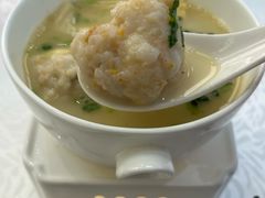 -品海楼·大连海胆锅贴馆(东港店)