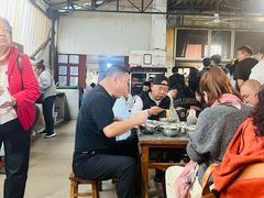 -正宗杨记普洱酸醋米线(总店)