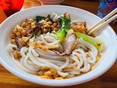 -舌尖上的米粉(阳朔二店)