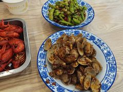 -江城燕子大排档(江汉路步行街店)