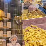 去逛兰州中心挖到的平价简餐👍🏻👍🏻