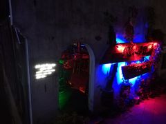 -老木头音乐空间(月河街店)