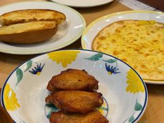 -萨莉亚意式餐厅(苏州食百家店)