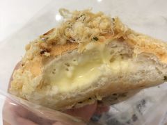 松一松米包-PAPER STONE BAKERY(天环店)