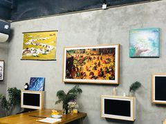 -100家灵感仓库·DIY团建(什刹海店)