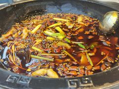 -蛙鱼潭美蛙鱼头火锅(解放碑瑞富广场店)