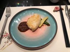 -将军日本餐厅·Shogun(厦门马哥孛罗东方大酒店)