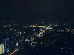 -云·酷Atmosphere(国贸大酒店)