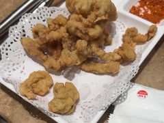 -七欣天香辣蟹火锅(扬州望月路店)