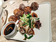 -烹贝小馆(华采天地店)