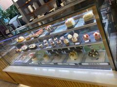 -焙丽拾光(麦凯乐直营店)