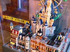 -W CAFE(甜爱路店)