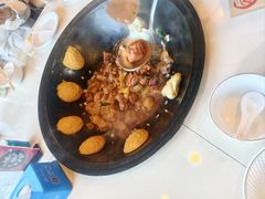 -江湖水乡铁锅炖魚(周庄嘉园店)