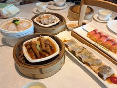 -安蒂娅.悦景轩中餐厅(西乡店)