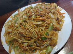 -美玲拉面(鞍山西道店)