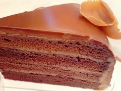 浓情巧克力-好利来(山东路店)