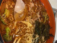 -刘文祥麻辣烫(蛇口店)