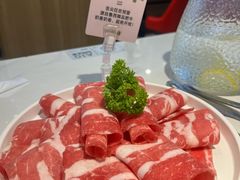 -彤德莱牛肉火锅(双港店)
