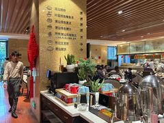 -汕头龙光喜来登酒店-采悦轩中餐厅