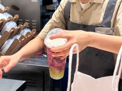-喜茶(杭州龙湖西溪天街店)
