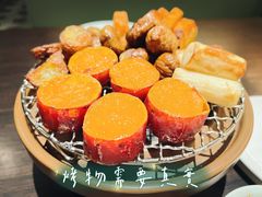 -庐灶江南·江南菜·四合院Bistro(东直门雍和宫·原华侨宾馆店)