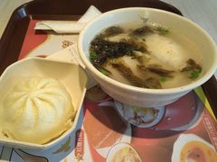 -真功夫(中医院店)