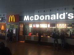 门面-麦当劳(高铁南站店)