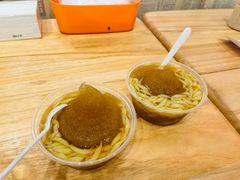 -柳州肥姨妈大骨螺蛳粉(万达中心店)