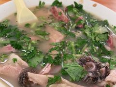 -李小老烧饼(常营民族家园店)