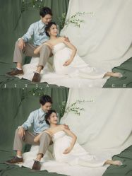 -专注孕妇照亲子照·纪田摄影