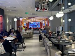-必胜客(大悦城店)
