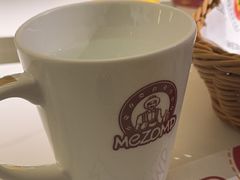 -Mezomd曼索蒂西班牙餐厅(广粤店)