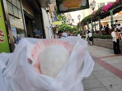 -澳门长洲糯米糍(柯打苏沙街店)