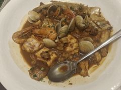 -沪华海鲜大酒楼(南汇店)
