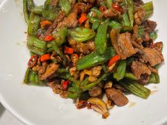 -刘胖子家常菜·蹄花焖藕(中央花园店)