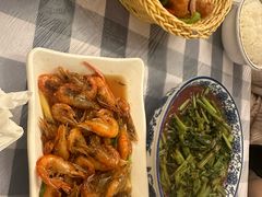 -玲珑餐厅(陕西南路店)