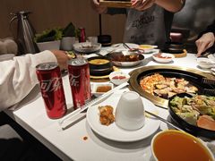 -韩时烤肉(枫蓝店)