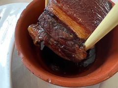 东坡焖肉-楼外楼(西湖景区孤山路店)