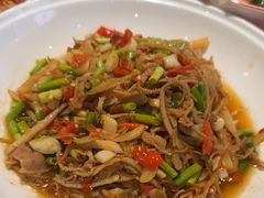 -彭耕记猪油炒小菜(吉联mall店)