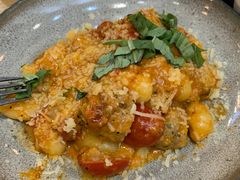 -HELLO 27 意面·沙拉·帕尼尼