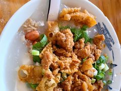 -豆相识•九九豆腐脑(牛咡桥店)