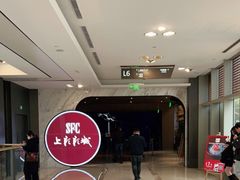 -SFC上影影城(港汇永华IMAX激光店)