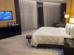 -重庆悦来温德姆酒店