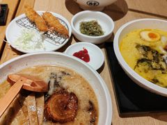 -味千拉面(大润发店)