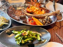-Kathleen's Waitan 凯圣琳江景西餐厅(外滩店)