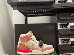 -NIKE北京马连道换季优惠店