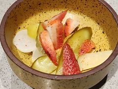 -半山腰·云南菜(侨福芳草地店)