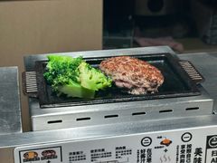 -肉肉大米(金虹桥店)