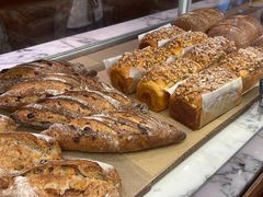 -WHEAT&BAKER-麥(凯德来福士店)