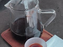 -木嘛working coffee(前海店)